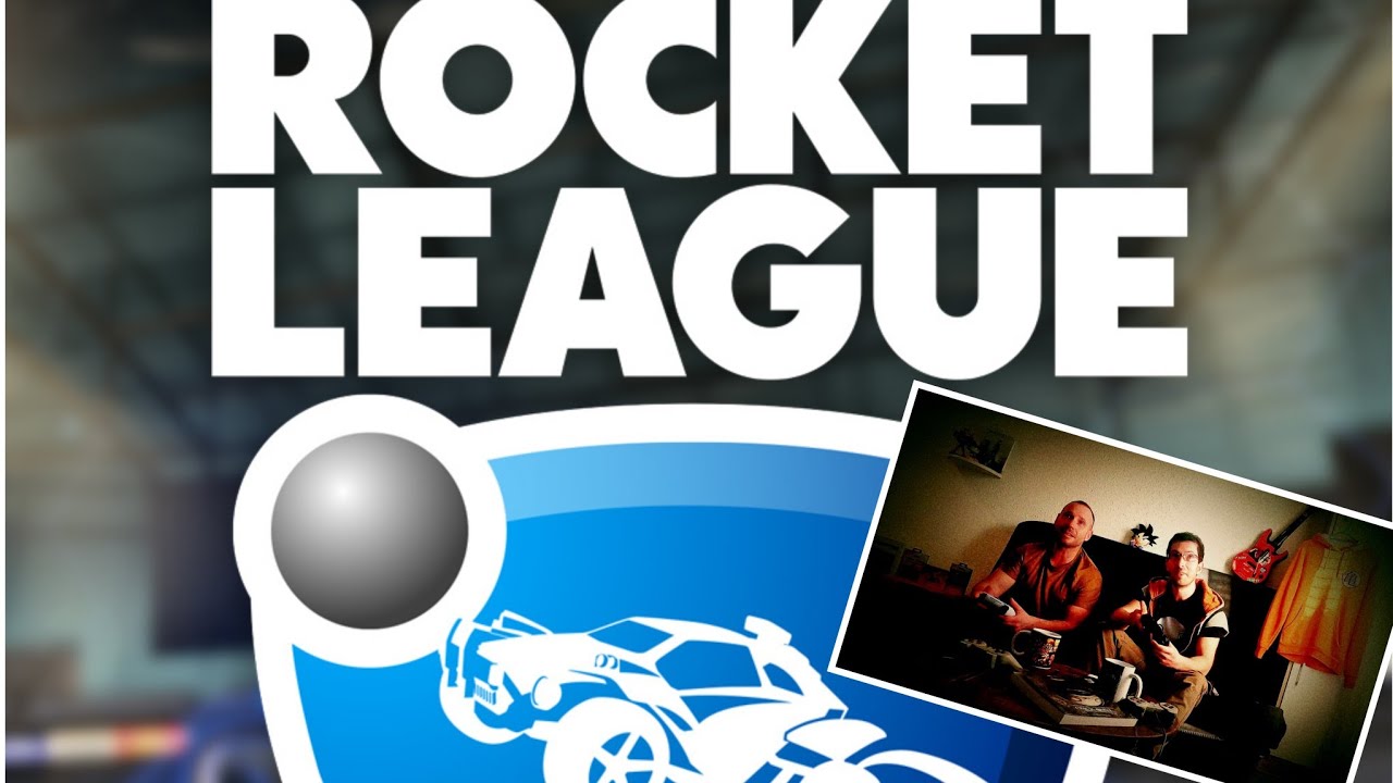 Rocket League live fr Parties privées , tournois , modificateur / Équipe Startandselect66