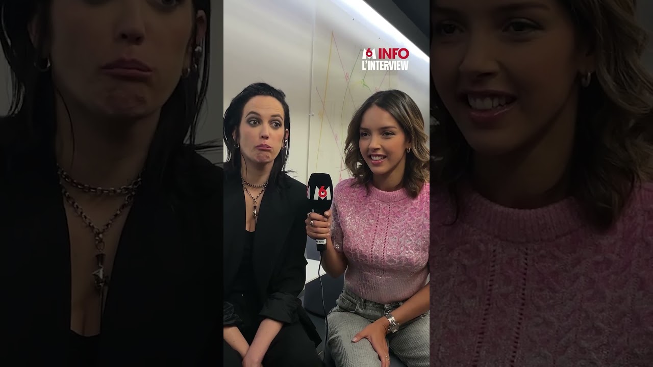 Qui d&rsquo;Eva Green et Lyna Khoudri a le plus&hellip; Les actrices des #Trois mousquetairesMilady se d&eacute;voilent
