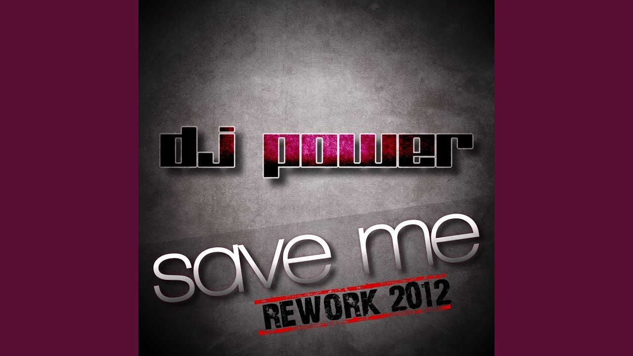 Save Me (Love Radio)
