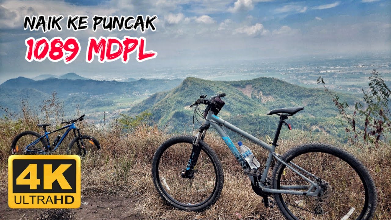 Rute Gowes ke Gunung Singa Soreang | Gobar Bareng Youtuber Bandung