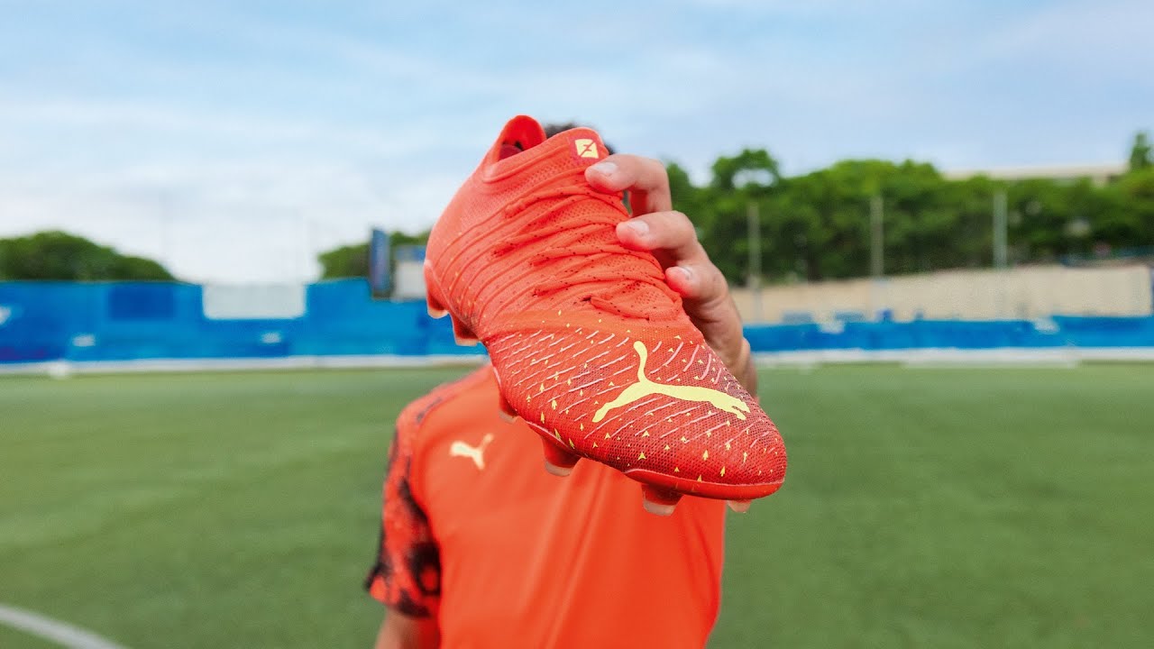 Kopačke Puma FUTURE 😼