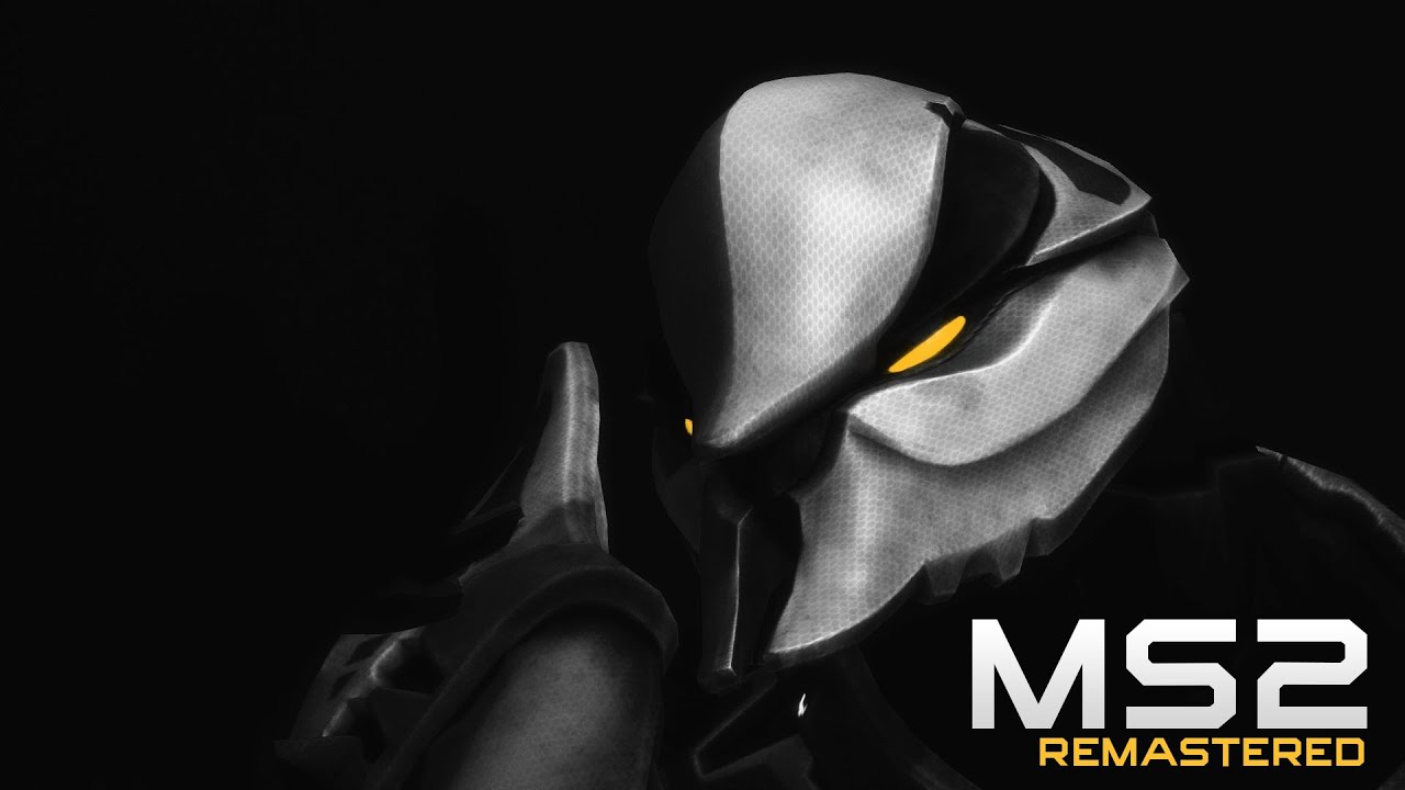 Meta Stability 2.0 [Remastered]