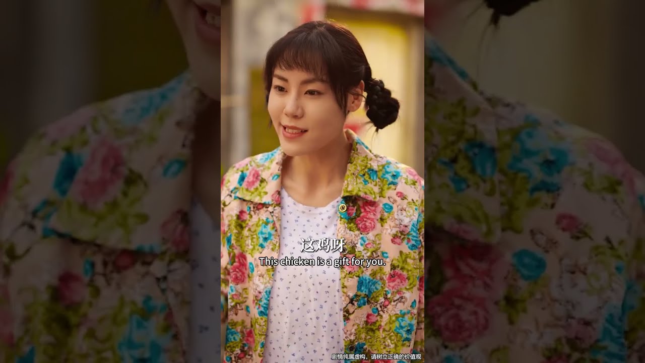 全集🌹寡婦差點被惡毒女打流產，福寶渡劫失敗變成胎兒？開局撞上娘親被欺負！看福寶如何幫娘親鬥惡婆逆天改命，災荒年人人啃樹皮，只有她家頓頓吃香氣壞惡婆婆！#短劇 #爱情 #熱門短劇 #短劇全集 #甜寵