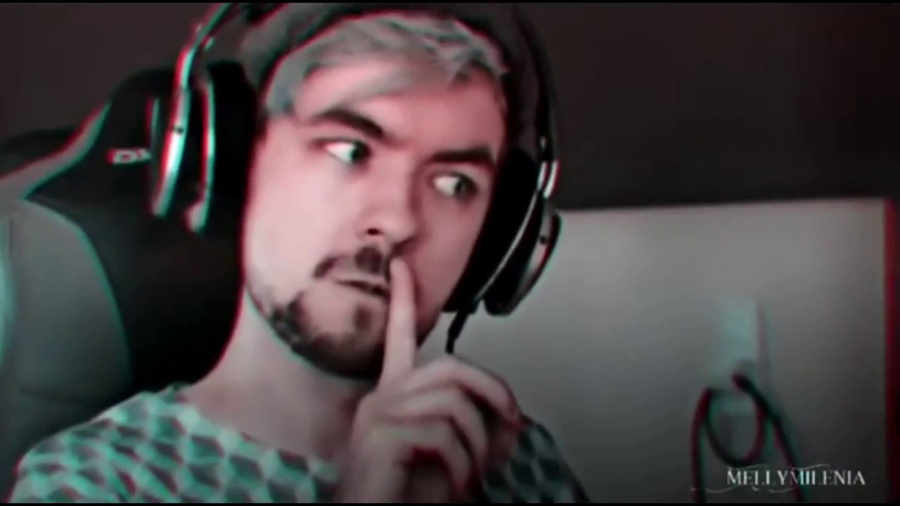 Sin Markiplier & Jacksepticeye Edits