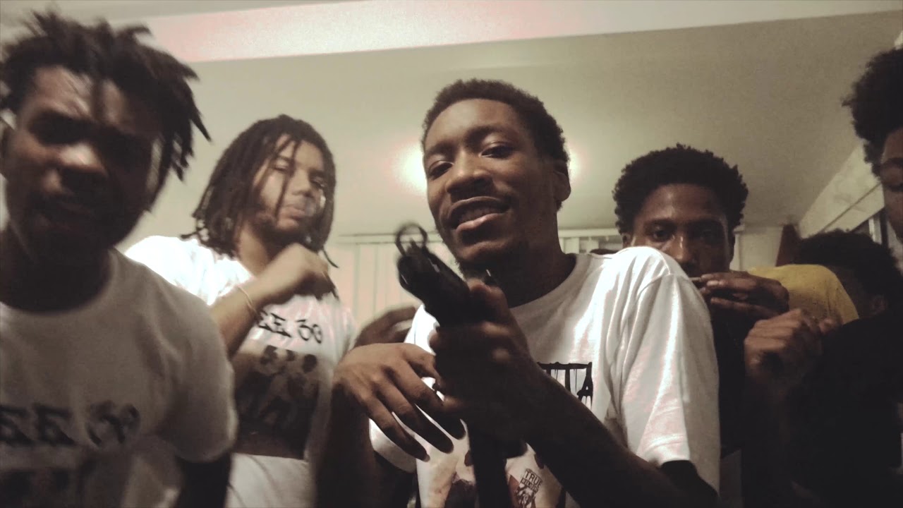 KidGuwaap X JayHavoc30 - Free 30 (Official Music Video)