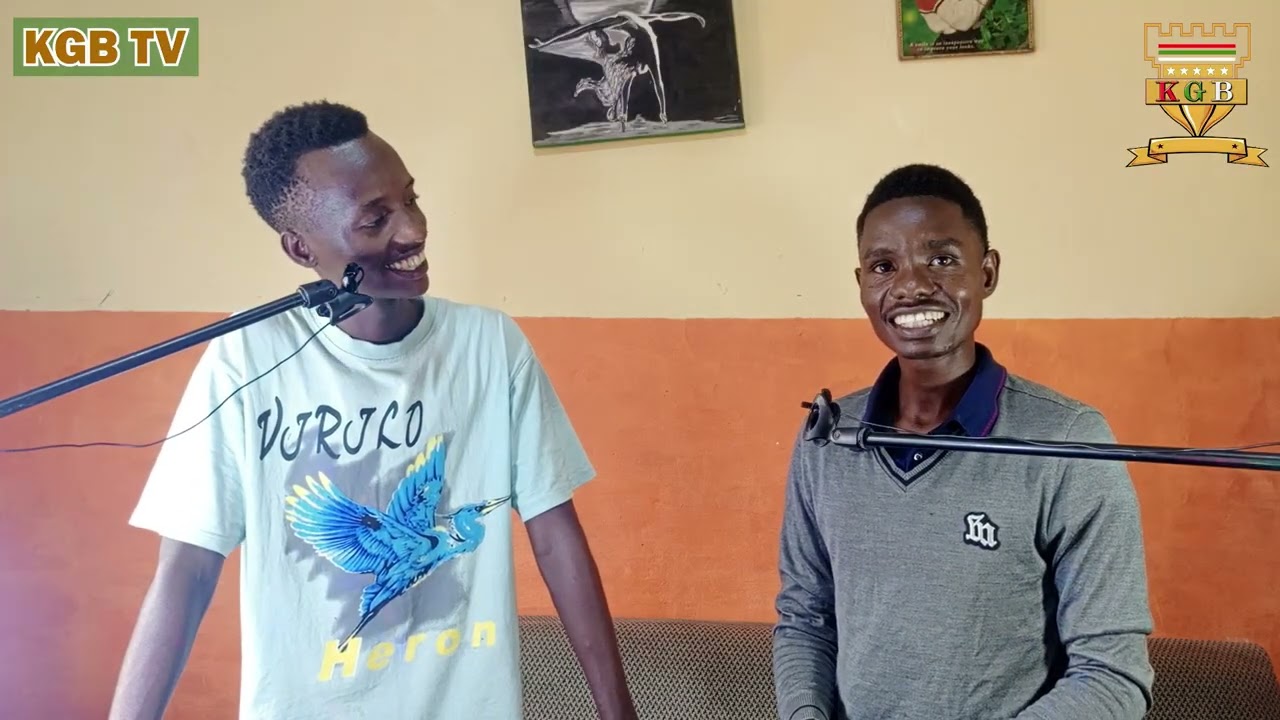 KGB UMUBANO Ingaruka mbi zo GUHEBANA mu RUKUNDO. Ni gute abakiri bato bokwikingira ama Divorce?? 