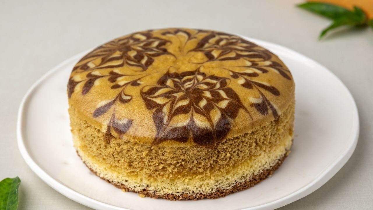KUE INI ENAK SEKALI !! SAYA MEMBUATNYA SETIAP HARI, KUE SELEMBUT INI HANYA MENGGUNAKAN 1 TELUR