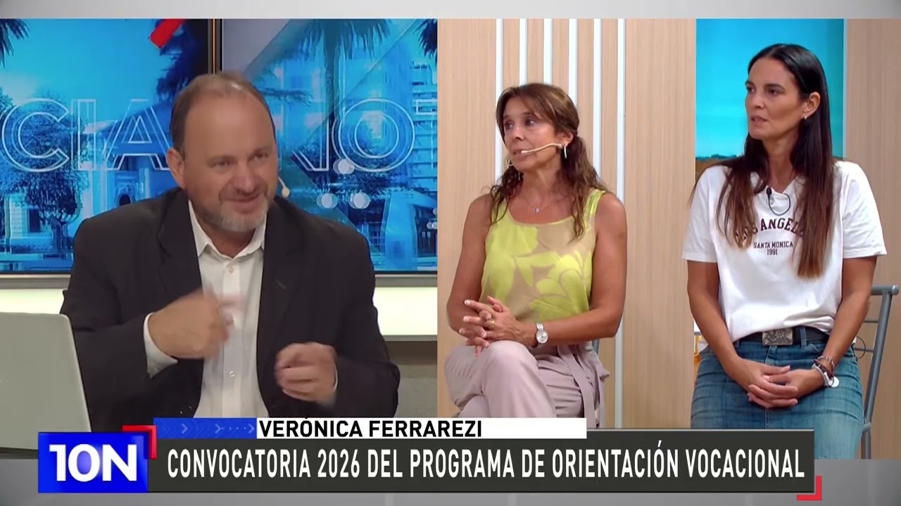 ABIERTA LA INSCRIPCIÓN  📝