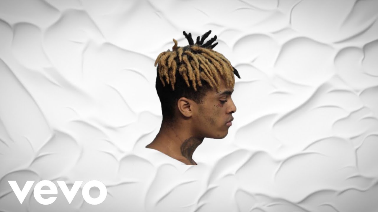XXXTENTACION - Facing The Giant (Ai Made)