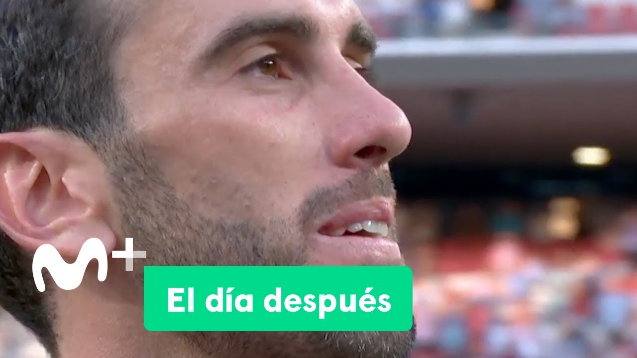 El Día Después (13/05/2019): El adiós del faraón Godín