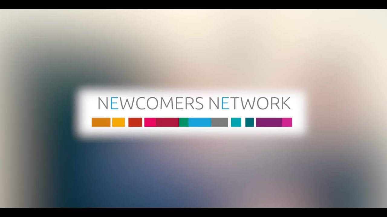 Newcomers B2B Business Partner Event 