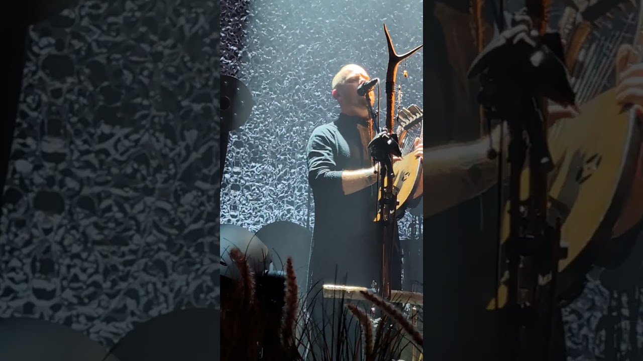 Wardruna - Hibjørnen
