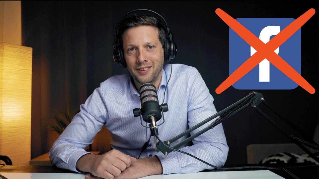 Közösségi média DETOX 📵