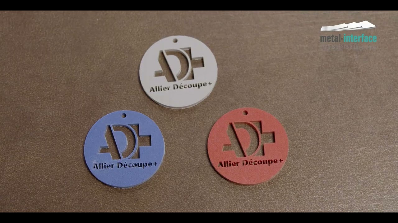 Allier Découpe + : l’art de la découpe sur mesure, entre innovation et artisanat