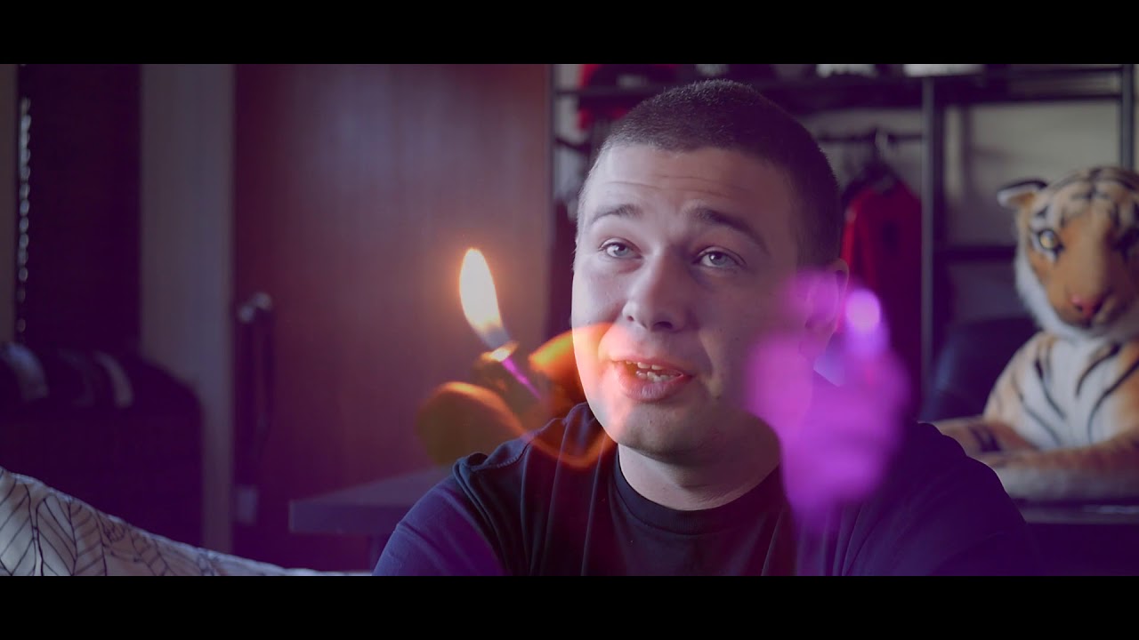 Hell & Back (The Documentary)