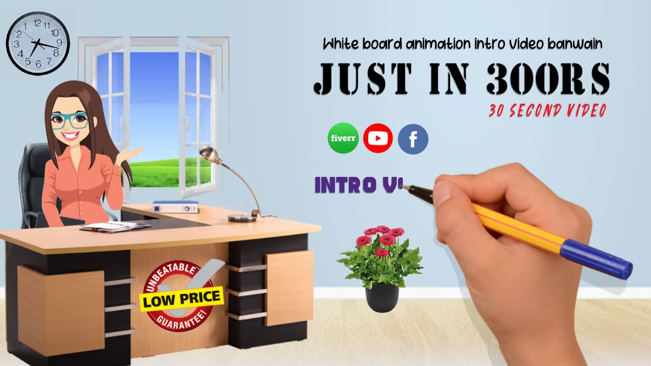 intro30s-13-02-19 l 26designer l  whiteboard animation