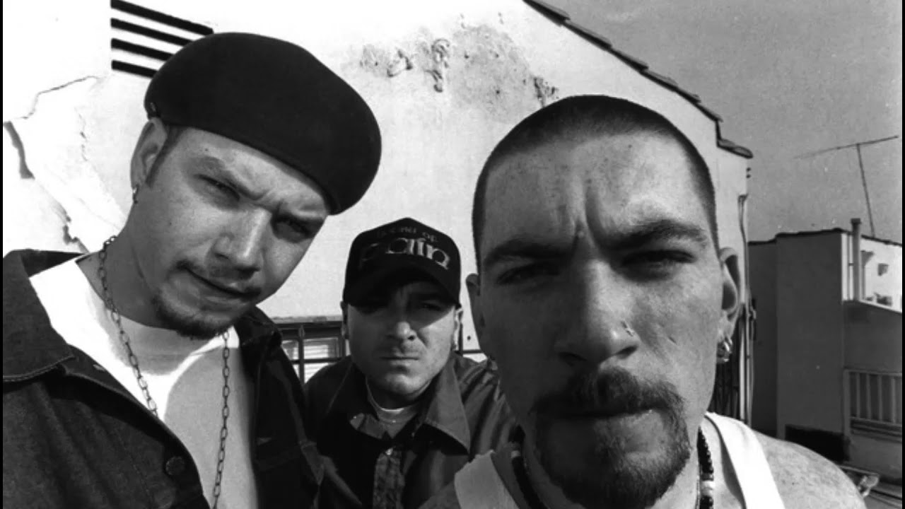 House of Pain - All My Love (Instrumental Remake)
