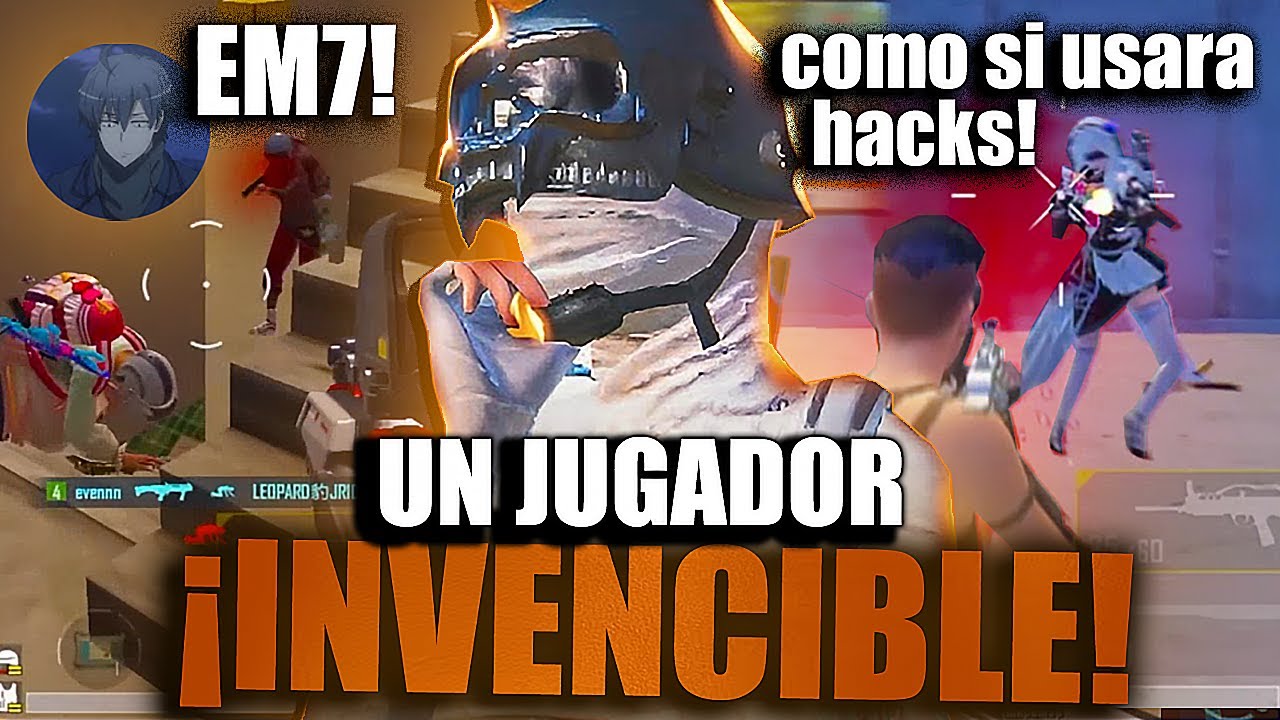 Asi es ENFRENTAR a un PRO PLAYER con HACKS LEGALES en ULTIMATE ROYALE🔥NADIE PUEDE CONTRA EL