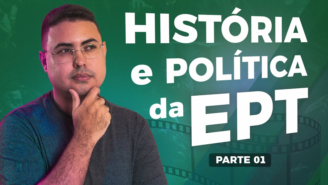 HISTÓRIA E POLÍTICA DA EDUCAÇÃO PROFISSIONAL E TECNOLÓGICA - ANÁLISE DO LIVRO - PARTE 01