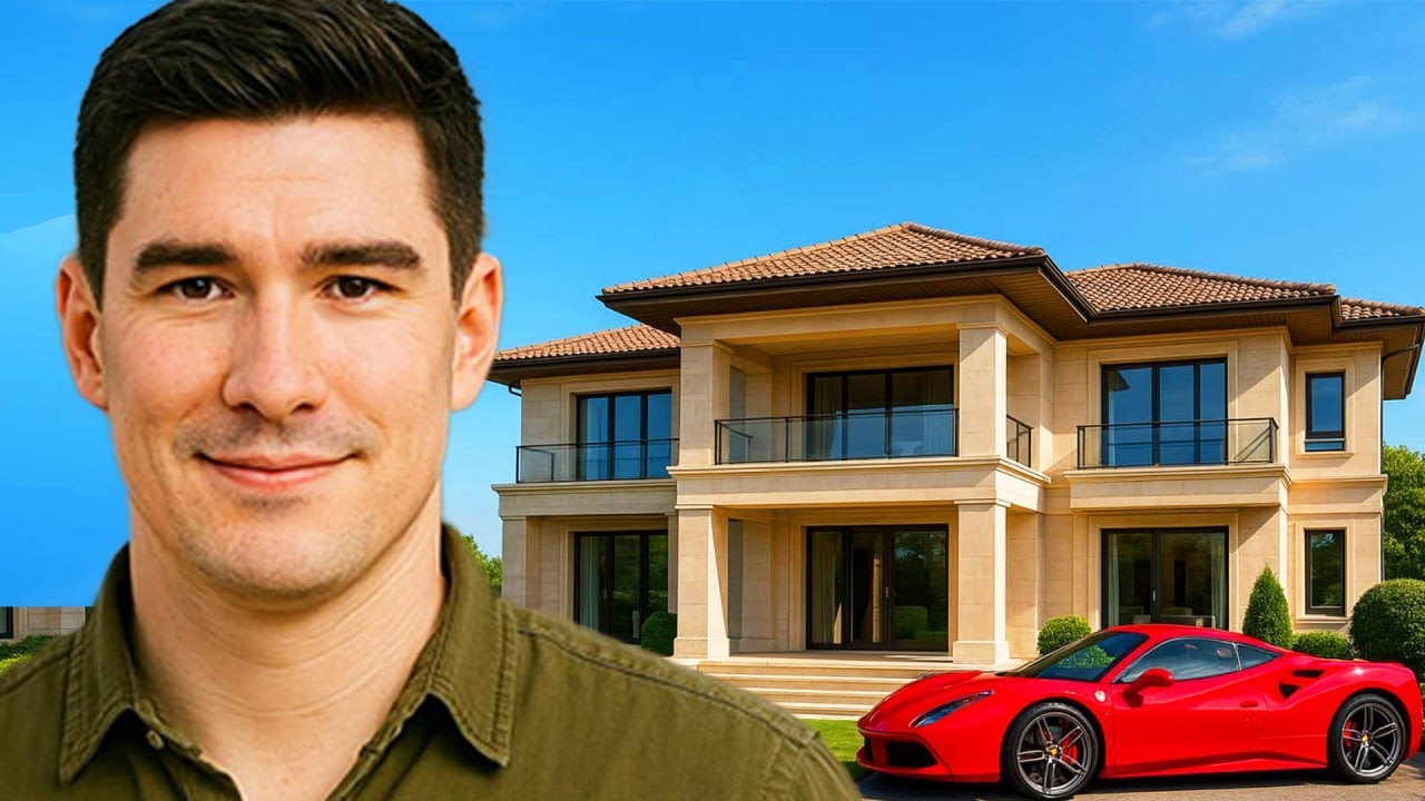 What Canada Got Talent Didn't Tell You About Jacob Lewis