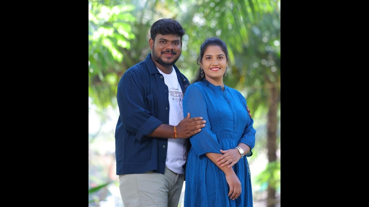 Teja Reddy With Tvarita  Wedding Dt 22-02-2026 Sumuhurtham at 10:24 AM
