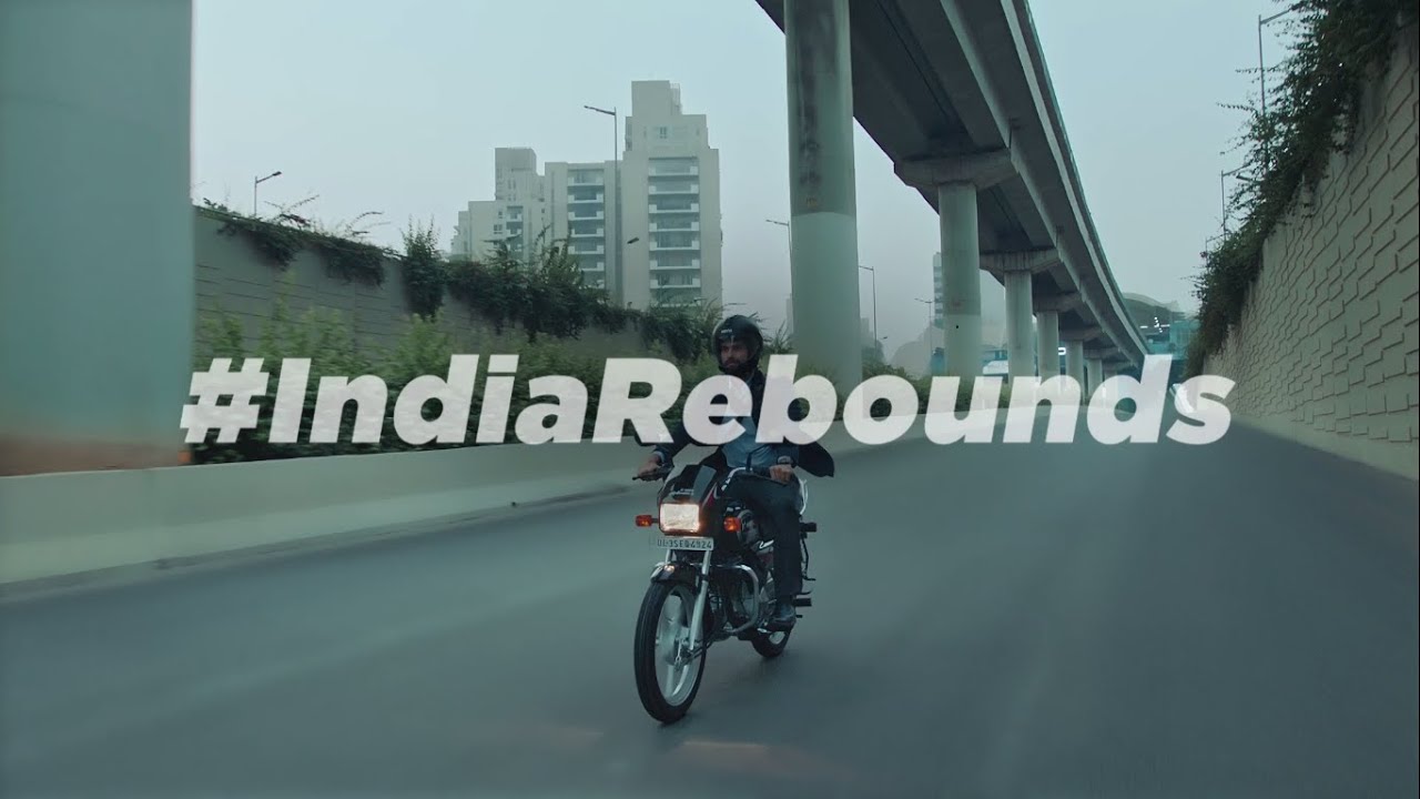 Hero MotoCorp - Hum Mein Hai Hero