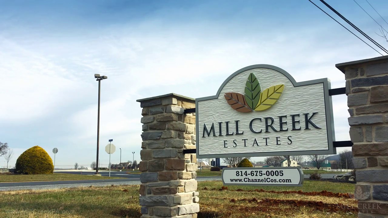 Mill Creek Estates - New Holland, PA (Lancaster)