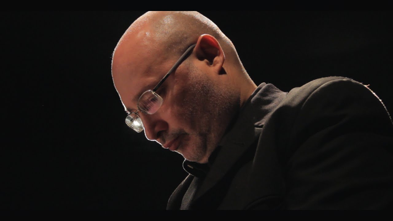 ARTURO BALLESTEROS Y SUSANA RICO - Bolero para Jana - DPF Producciones