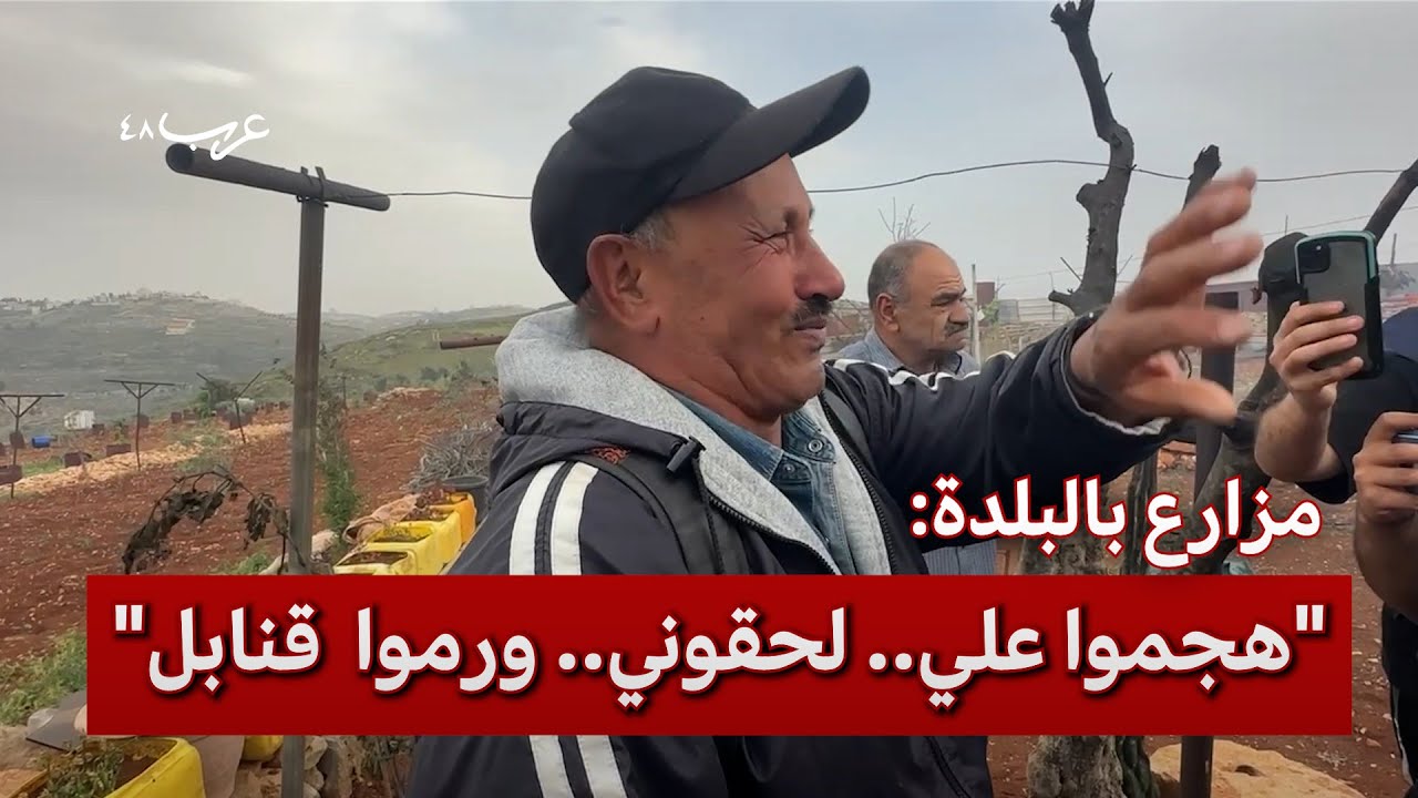 سنجل تحت النار.. إحراق منشآت وطرد عائلات