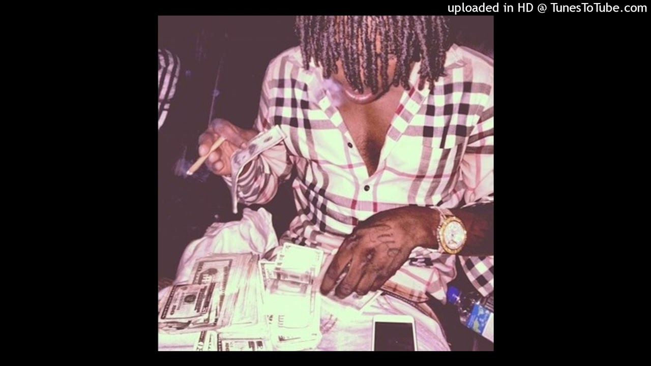 Chief Keef - Swaggin’ (Unreleased 2013) [Prod TrapGotBangerz]