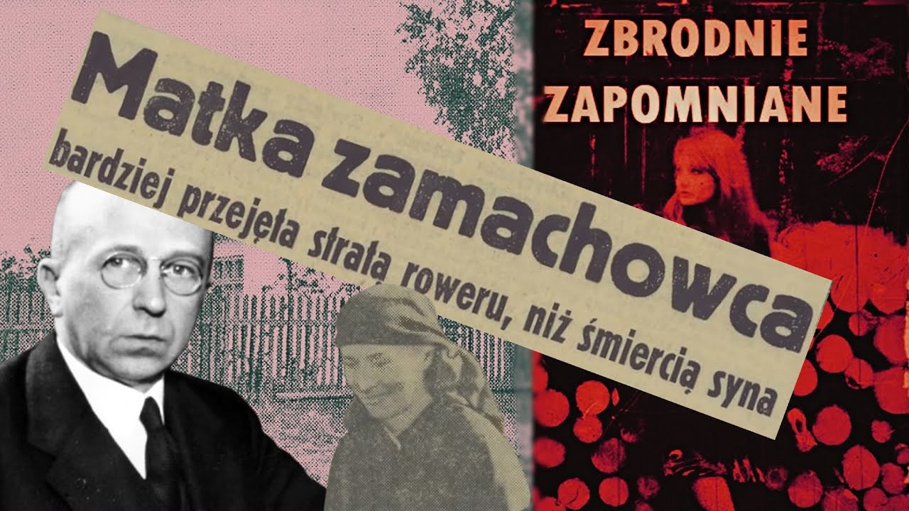 ZAPOMNIANA SPRAWA WYBUCHU W ŚWIDRACH MAŁYCH