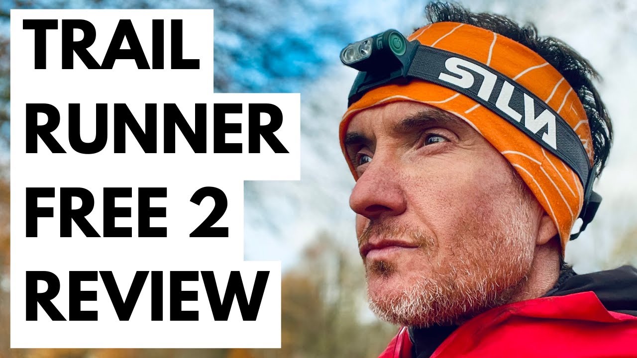 ЛУЧШИЙ НАлобный фонарь 2025 года? — SILVA TRAIL RUNNER FREE 2, HYBRID и ULTRA — ОБЗОР