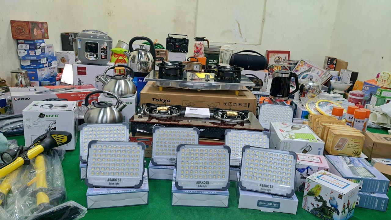 BÀN LÀ HƠI NƯỚC,ẤM ĐUN NƯỚC MẪU NIÊU,VÒI CẮM CHẬU,CỔ MỀM,BẾP GA NHẬT,ĐÀI RADIO,LH0979928351