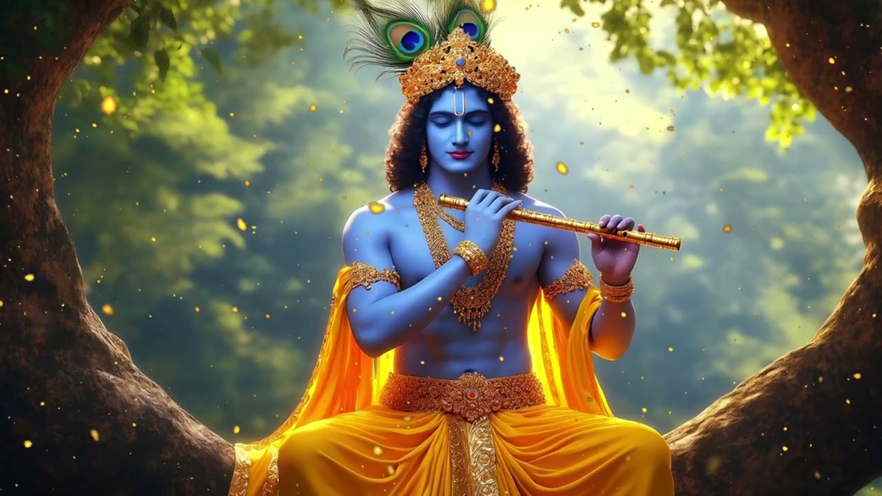 💙 Jo Tum Prem Gali Me Aaya Nahi | Radha Krishna Bhajan | Krishna Bhakti Song 2026