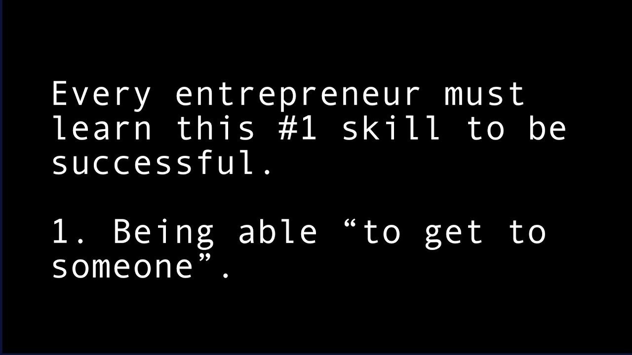 How to Get to Someone to Move Your Product Forward — Successful Pitching Strategies