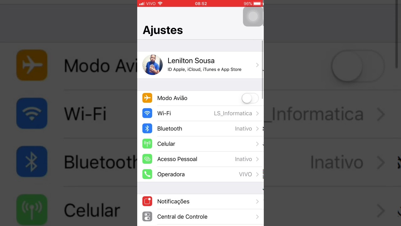 iPhone desligando sozinho ou descarregando muito r&aacute;pido (Solu&ccedil;&atilde;o)