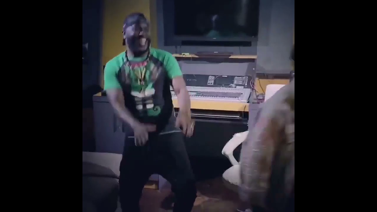Country Wizzy x H.Baba _ Washa Taa (Official AUDIO Music Vibe Studio)