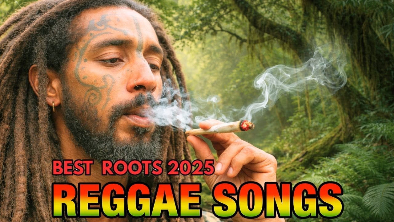 Best Roots Reggae Songs of 2026 – A Healing Journey Guided by Leaves, Not Headlines