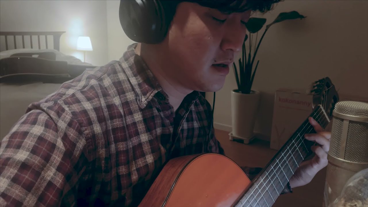 처음(성시경 cover)
