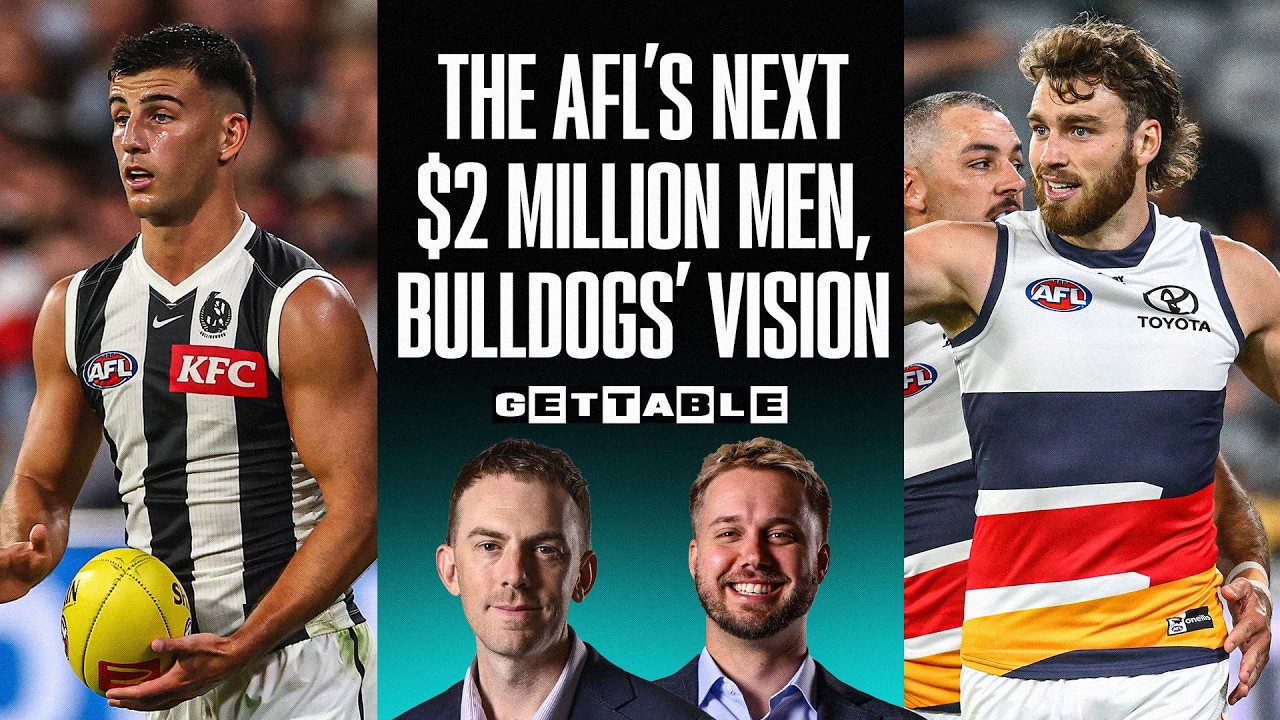 Six CASHED-UP clubs revealed, 'frontrunner' for flag star | Gettable