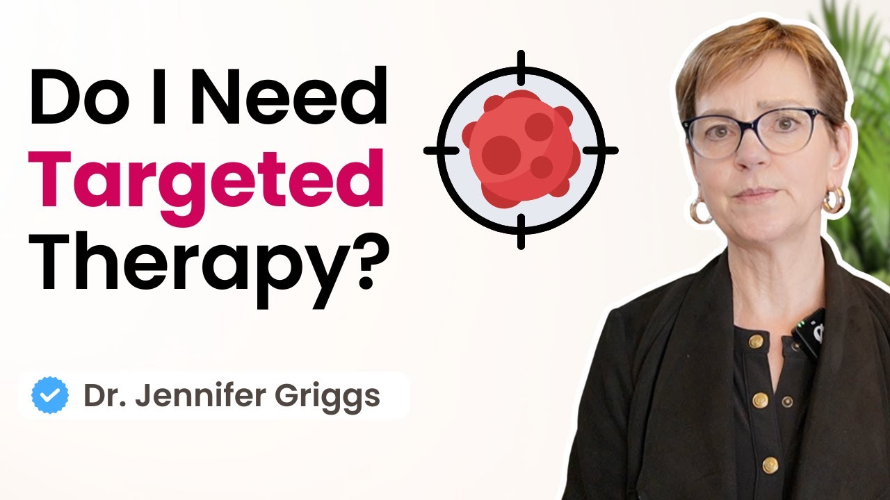 What is Targeted Therapy for Breast Cancer? HER2 Drugs, Olaparib, CDK4/6, & More