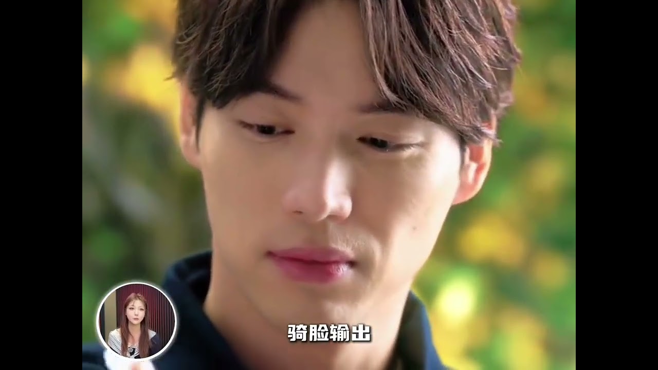 想不到我還有能跟韓國網友共情的一天 #愛情怎麼翻譯