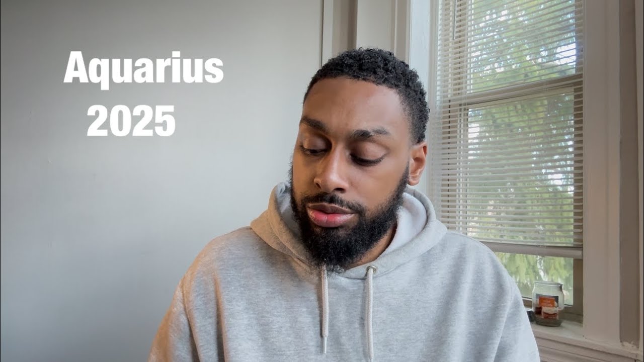 Aquarius-Being Selfish Isn’t Always A Negative!