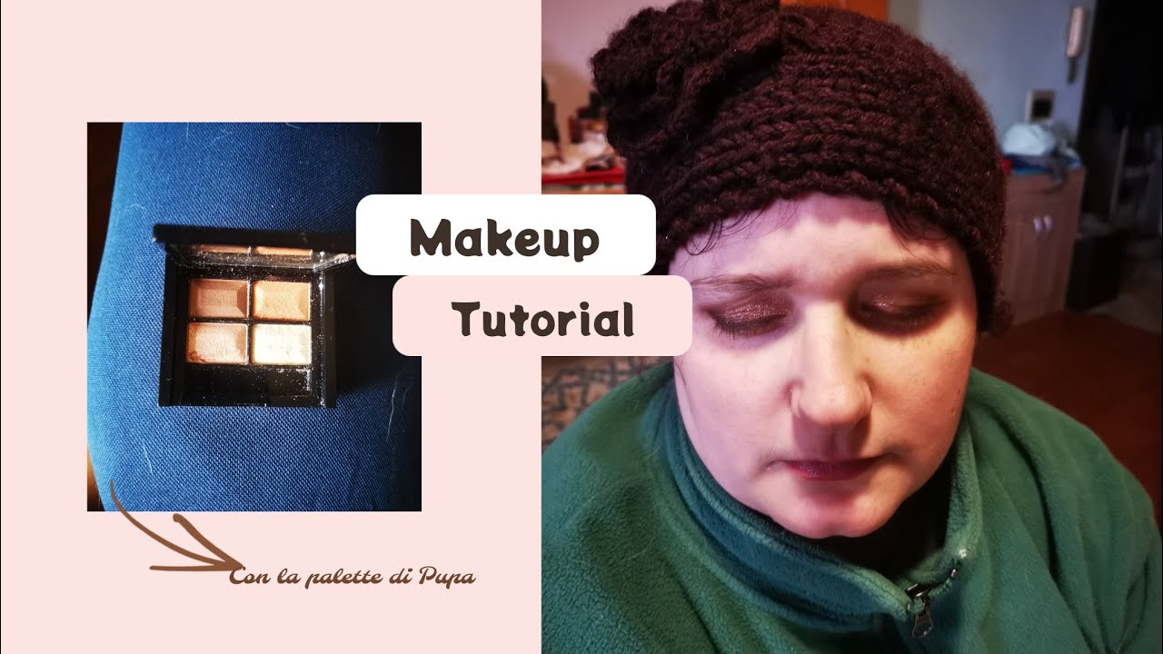 Make up veloce n°3   2026