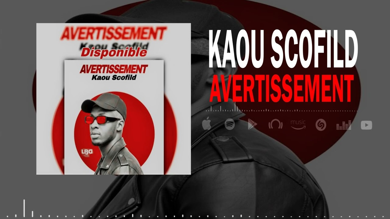 KAOU SCOFILD _-_AVERTISSEMENT_Prod-by_@kdhmuzik2467 