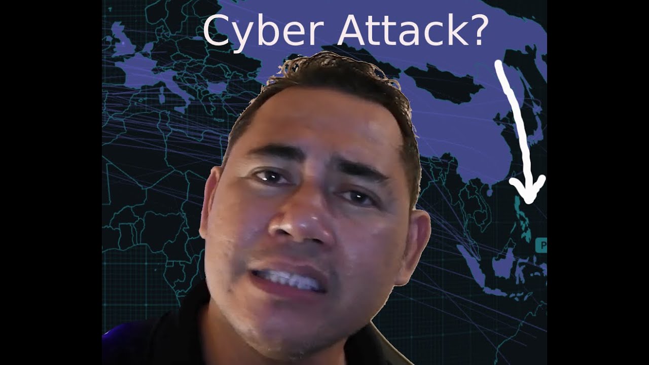 Why Young Hackers in the Philippines are Growing and What We Can Do About It?