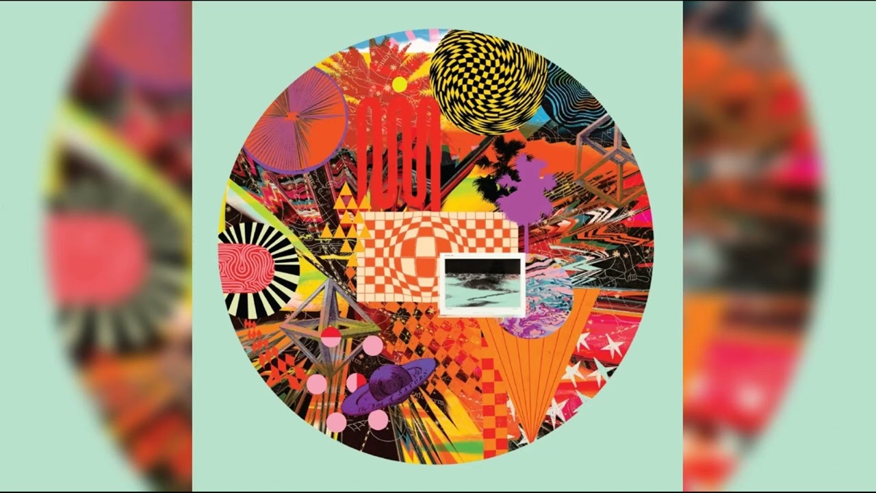 CRAZYP C2: Crazy P Curate Volume Two [Full Album]
