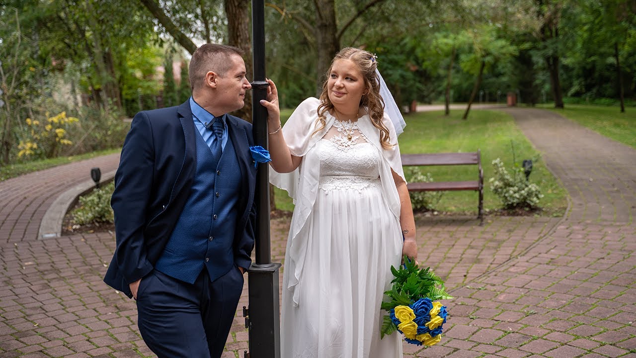 Noémi & Józsi  4K  Wedding day 2025.09.26.