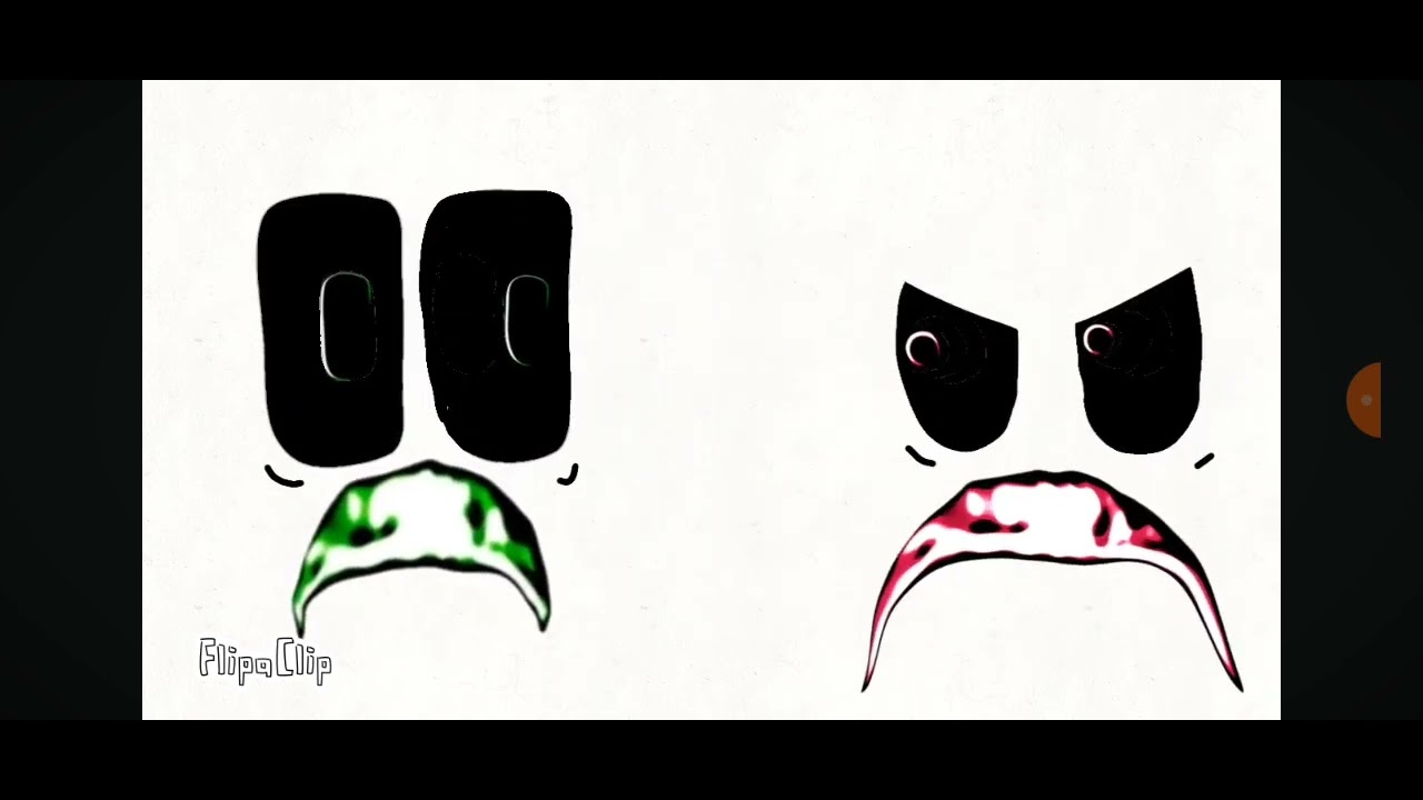 FILLY HATES BULLY BILLY sorry if it lagged/glichted