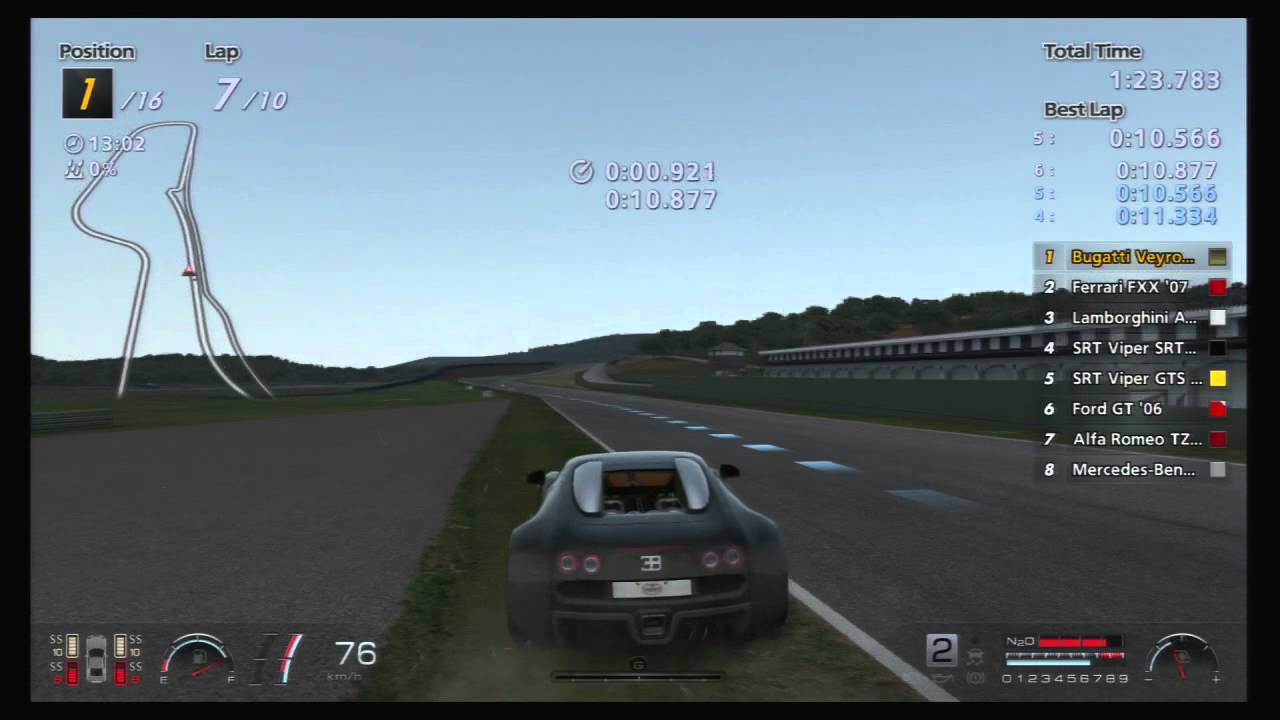 GT6  Credit glitch | Over 130 000 cr in 2 minutes | Works on v1.01 !!